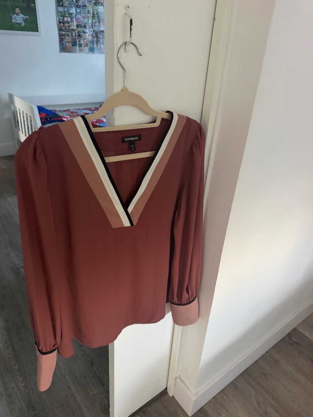 Blouse
